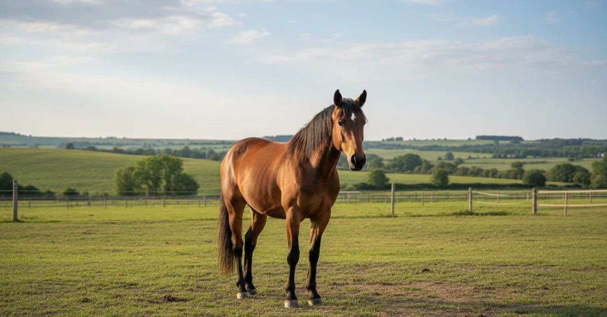 Are Horses Aggressive? Spot Danger Signs in Their Body Language