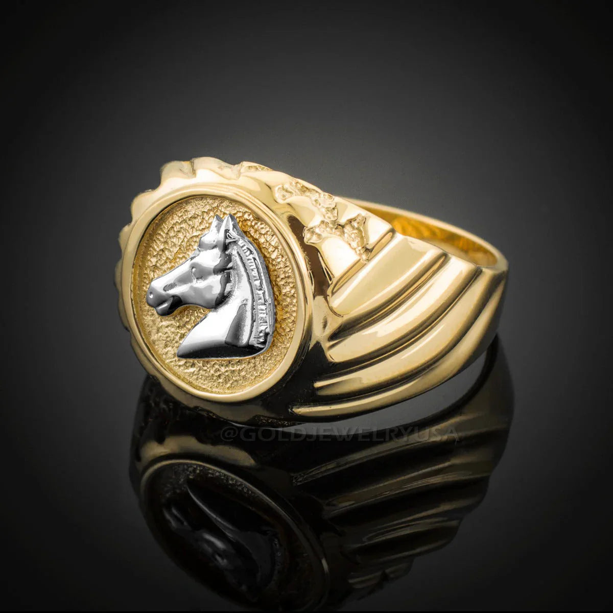 Horse Ring