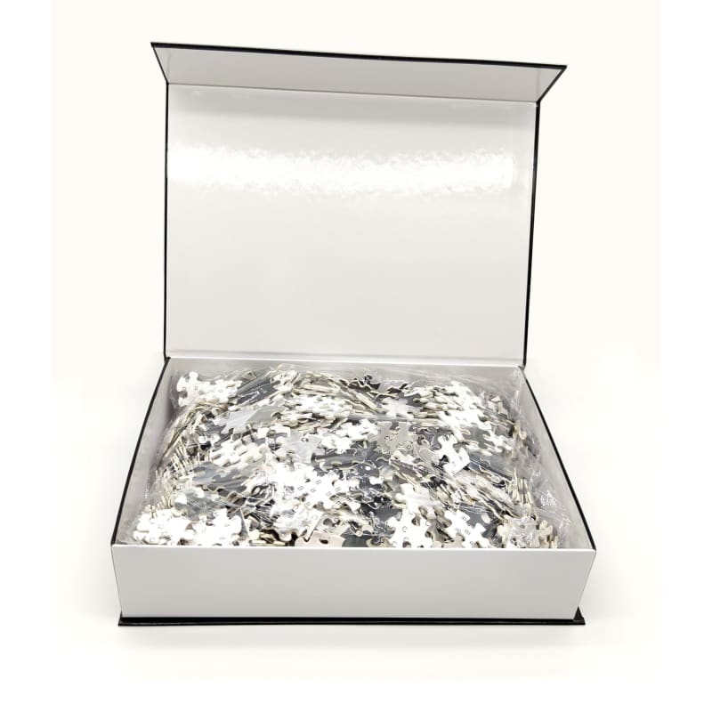 1000 piece horse racing jigsaw - Dream Horse