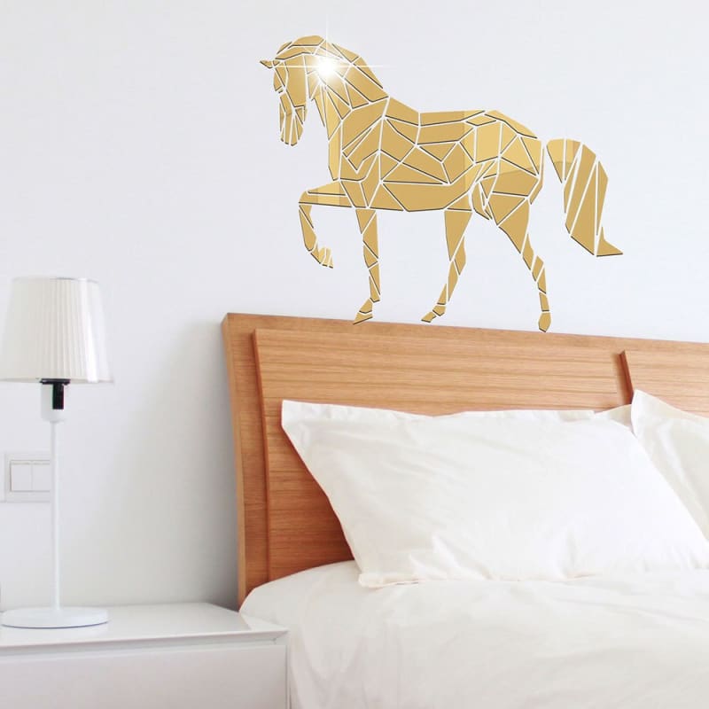 3D Horse wall murals - Dream Horse