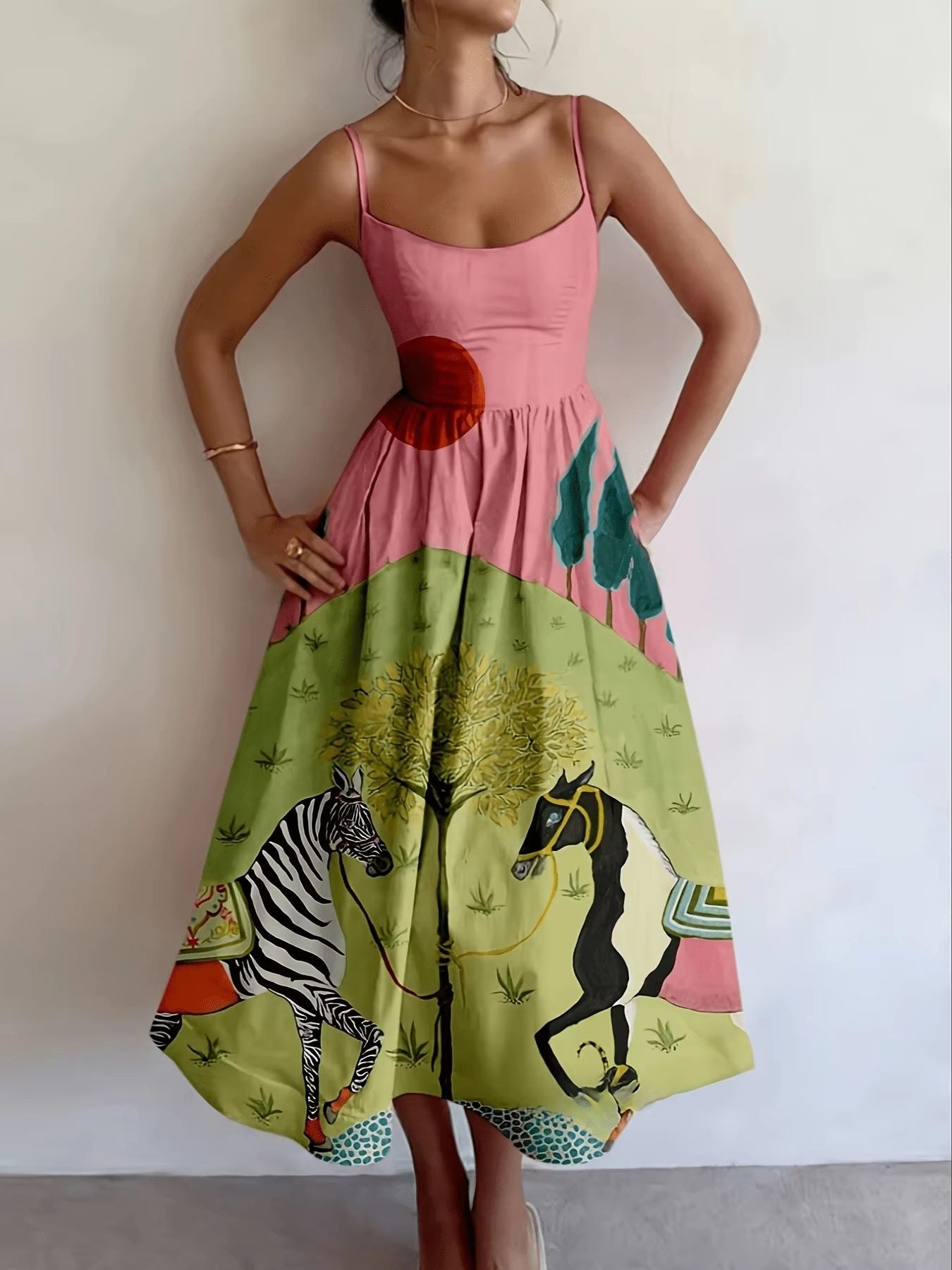 Clothing with horses on them Dream Horse