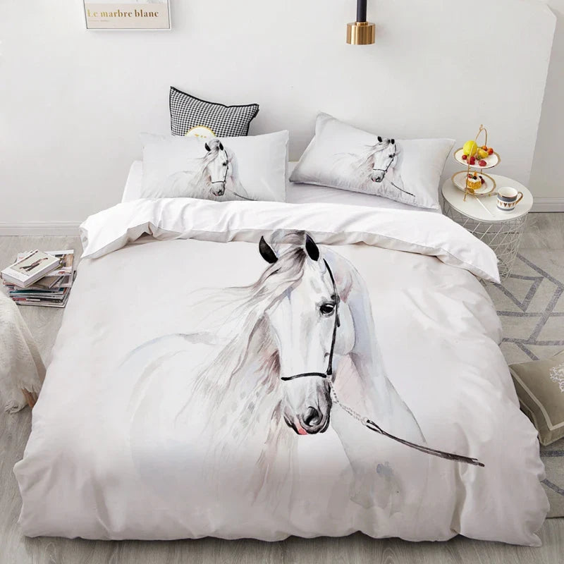 Horse bed covers Dream Horse