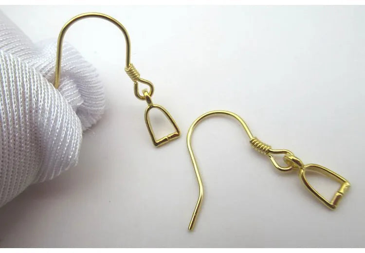 Horse stirrup earrings Dream Horse
