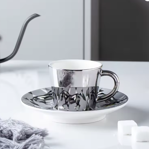 Horse cups