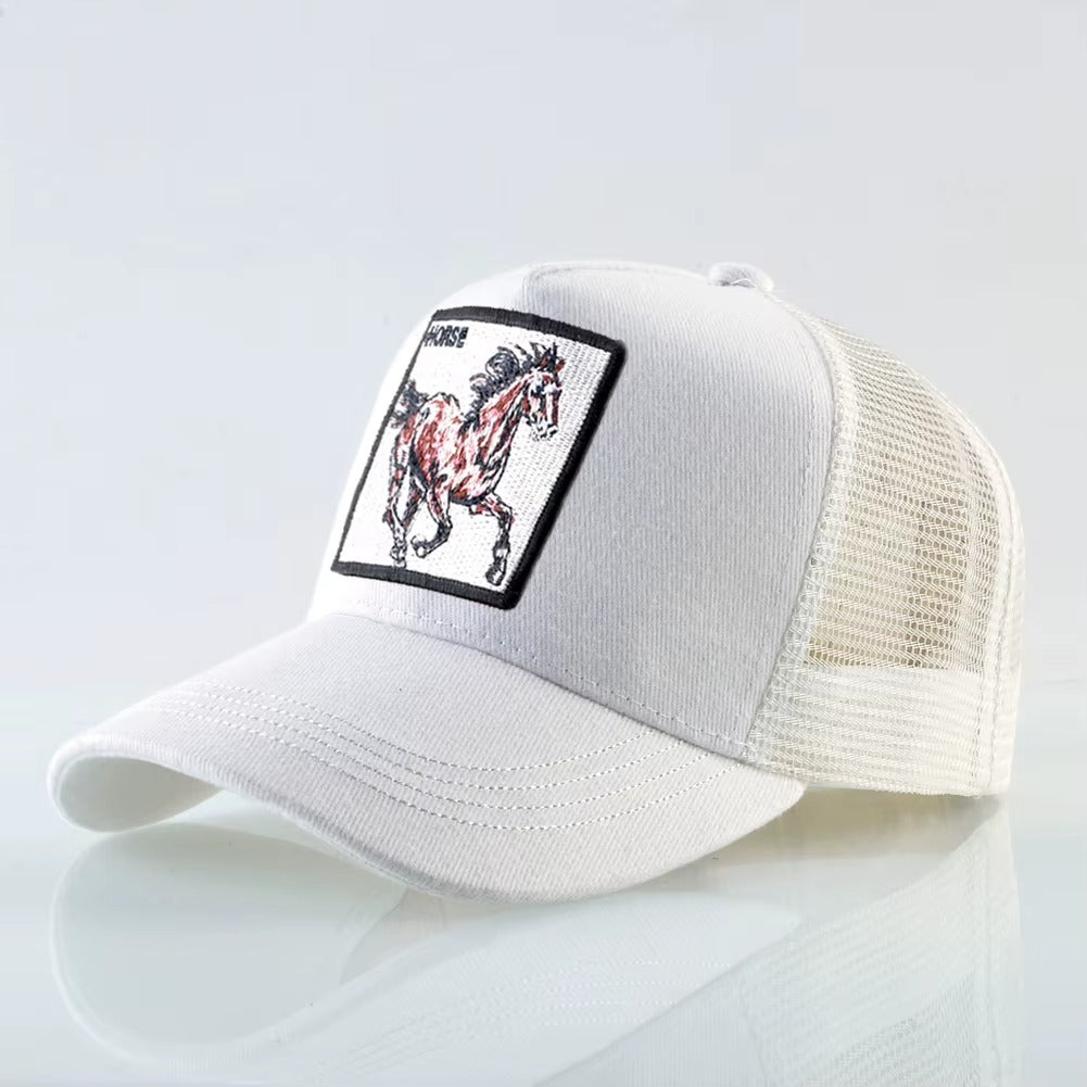 Horse hat