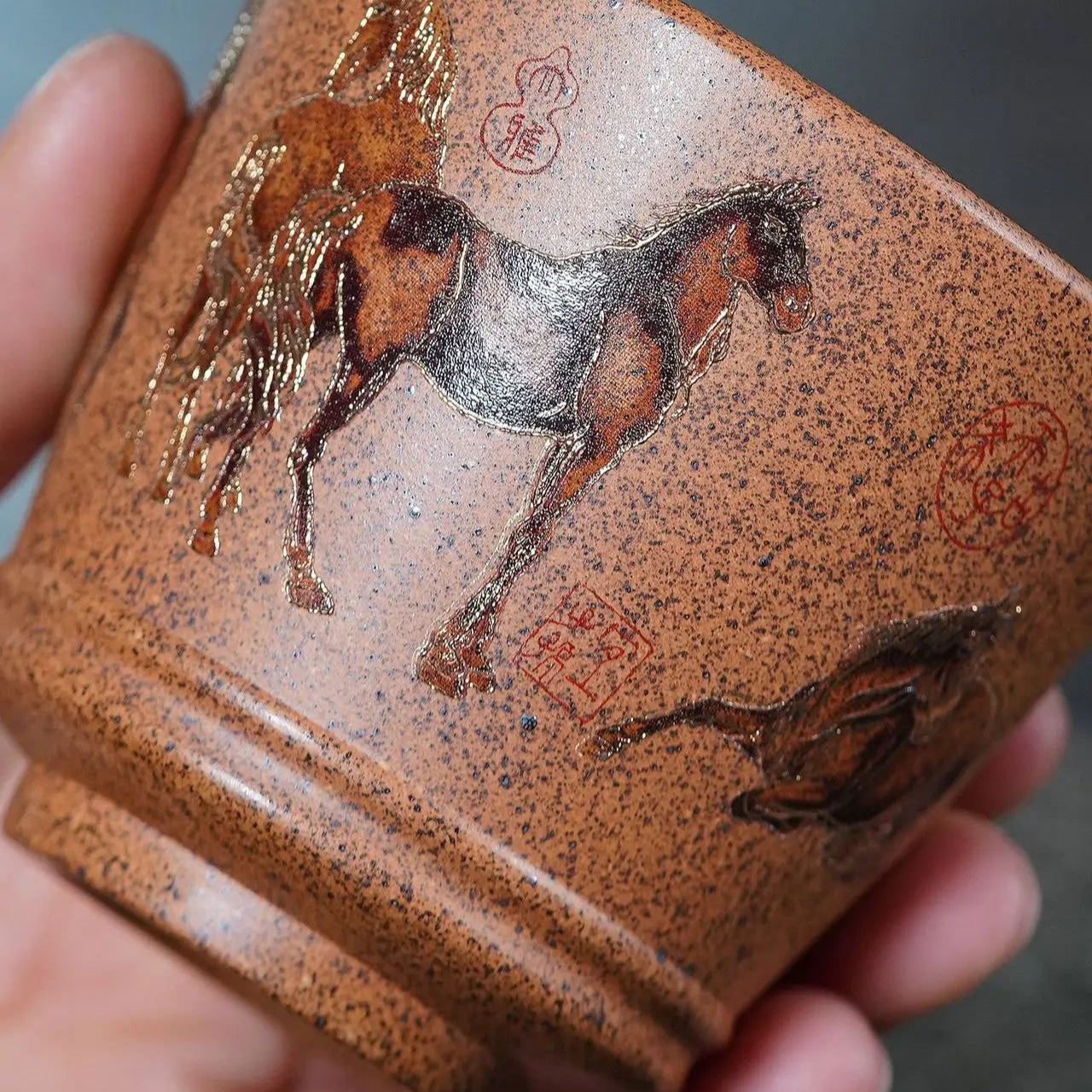 Horse mug gift ideas