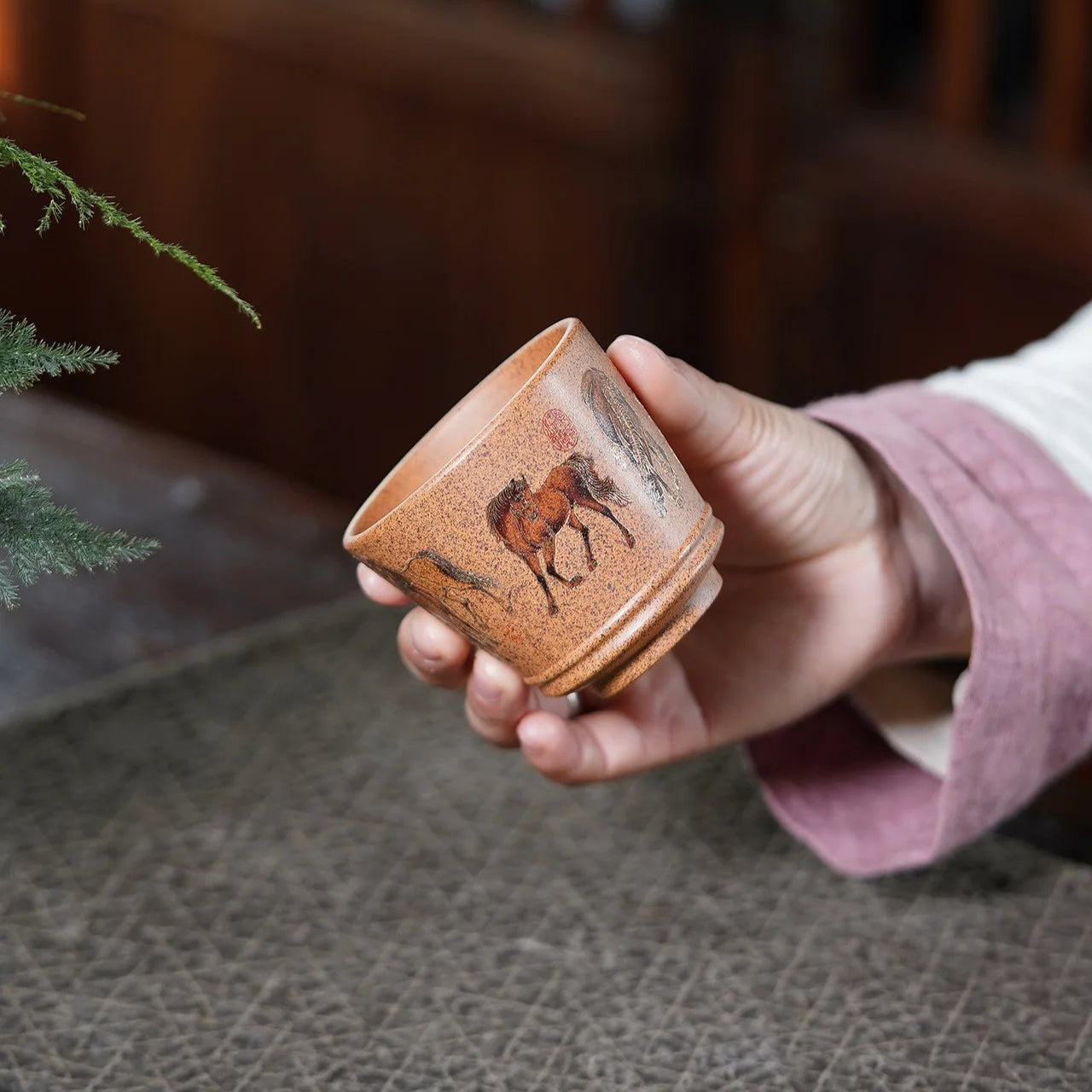 Horse mug gift ideas