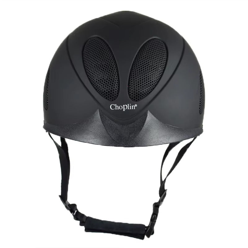Horse riding hat
