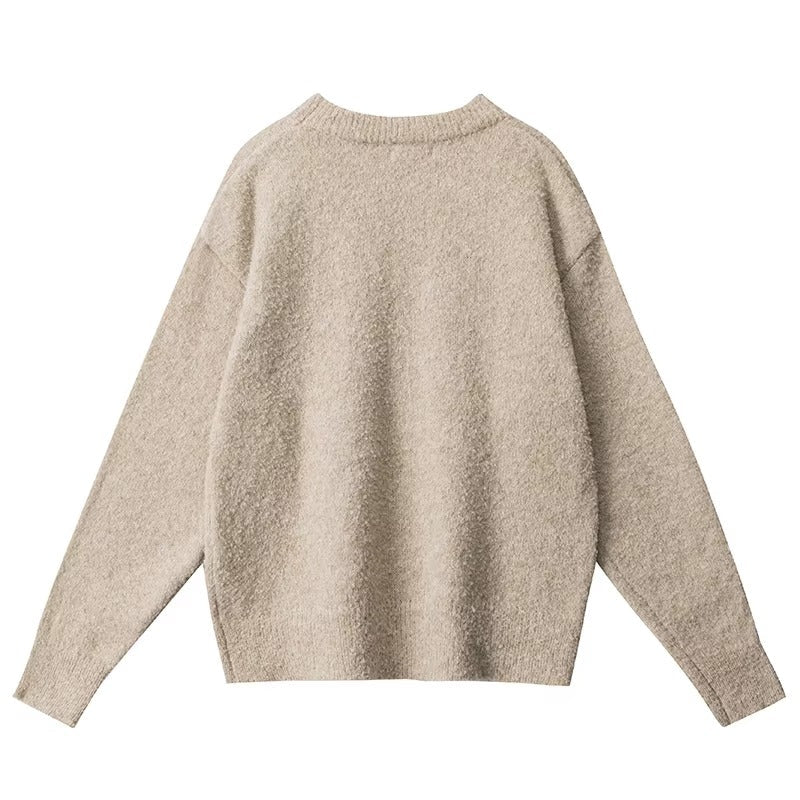 Horse sweaters for girls 