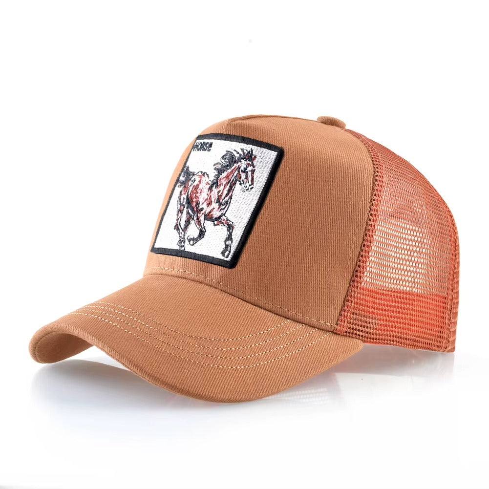 Horse baseball cap Dream Horse