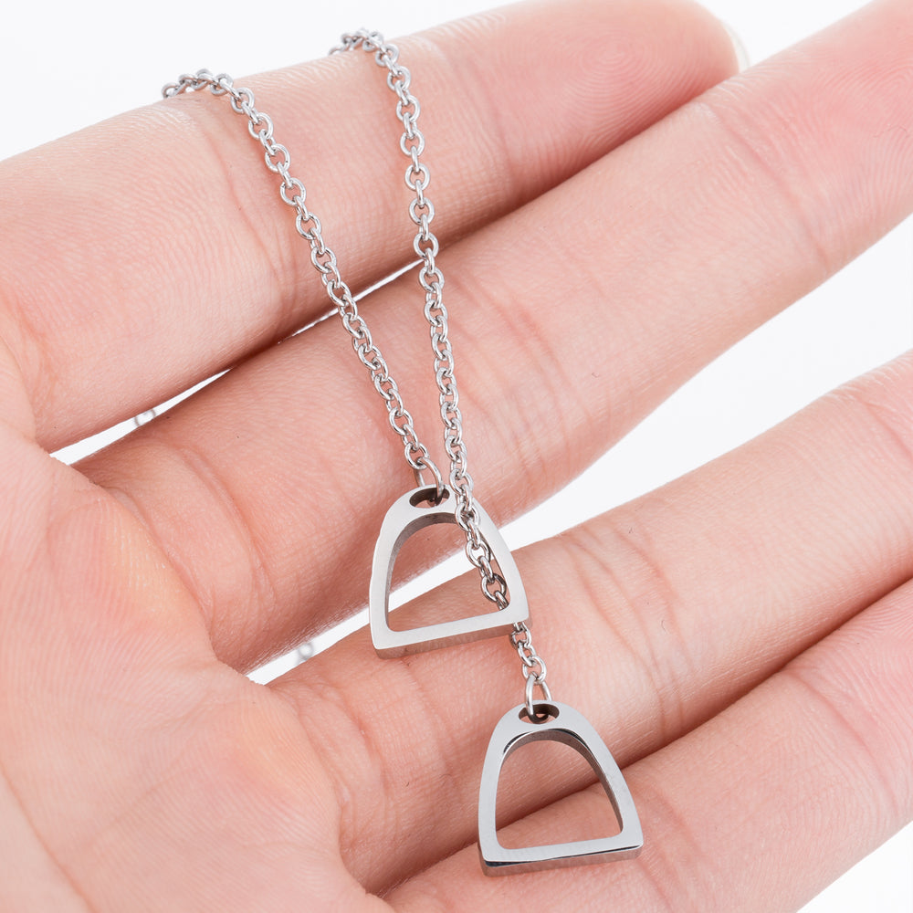 Horse shoe jewelry Dream Horse