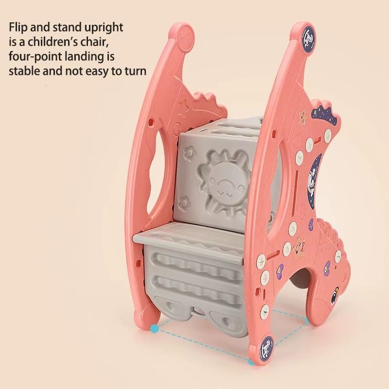 Rocking pony (2 in 1) (3)