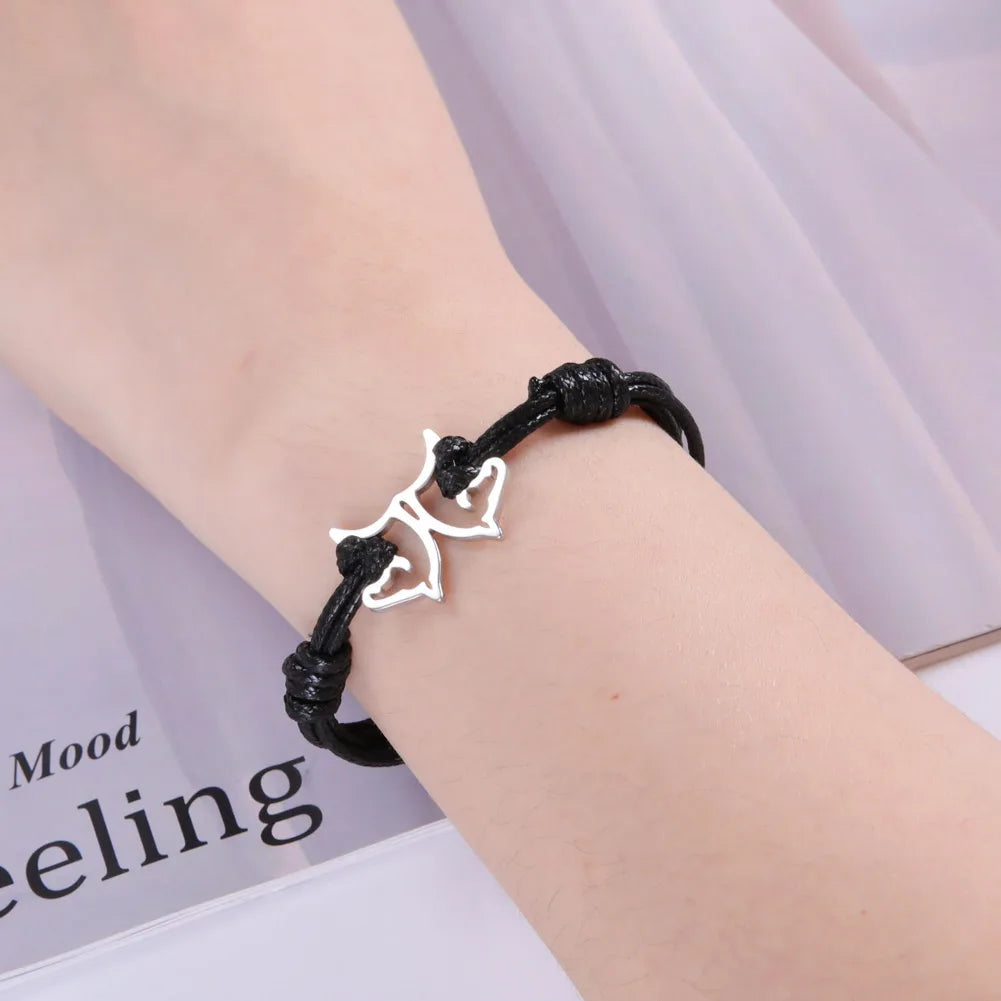 Children's horse charm bracelet Dream Horse