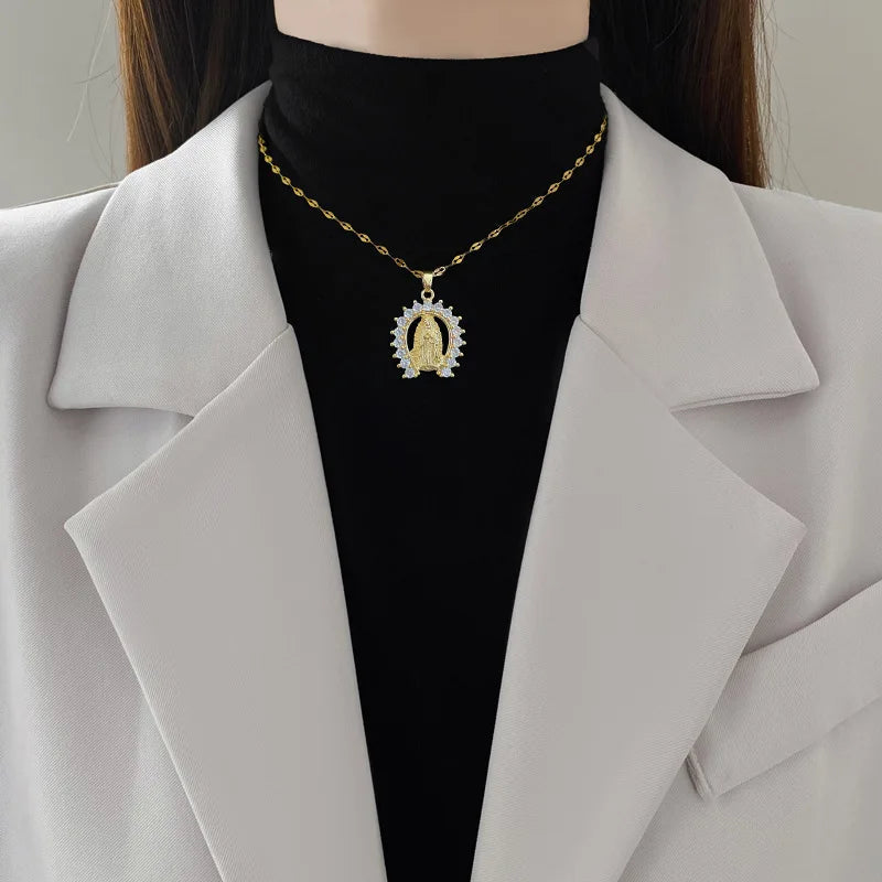 Horseshoe amulet Dream Horse