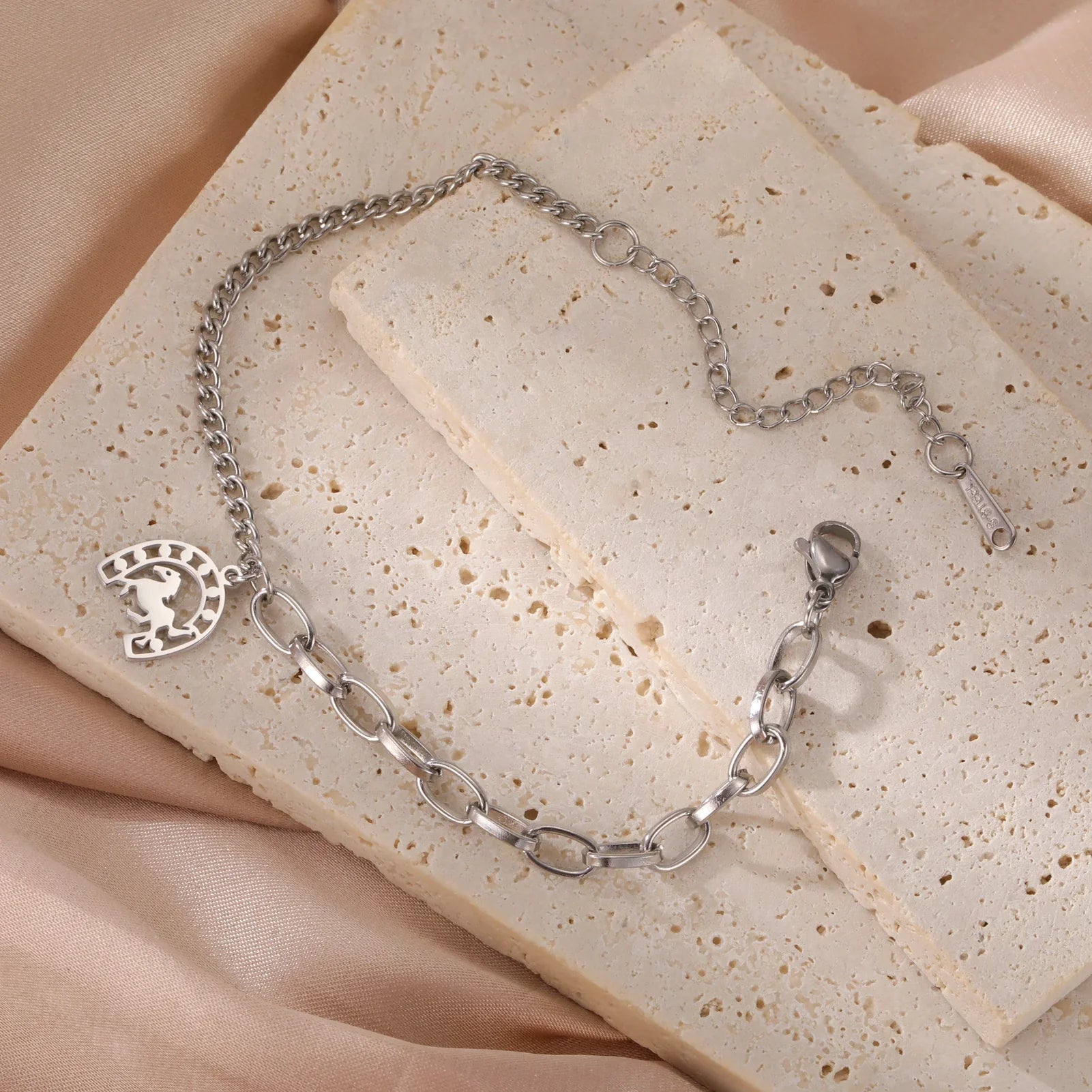Bracelet with horse Dream Horse