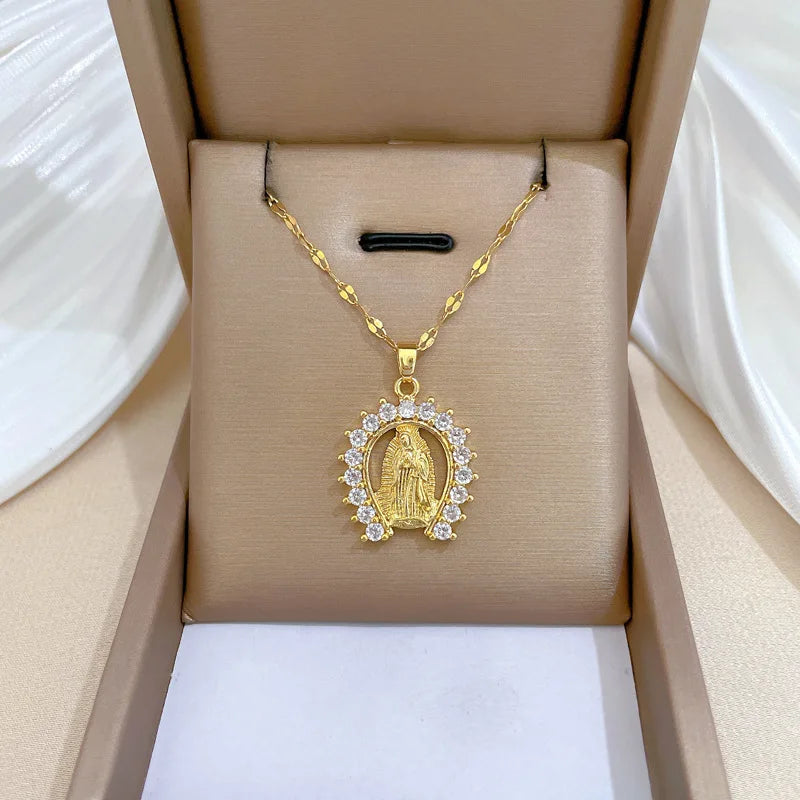 Horseshoe amulet Dream Horse