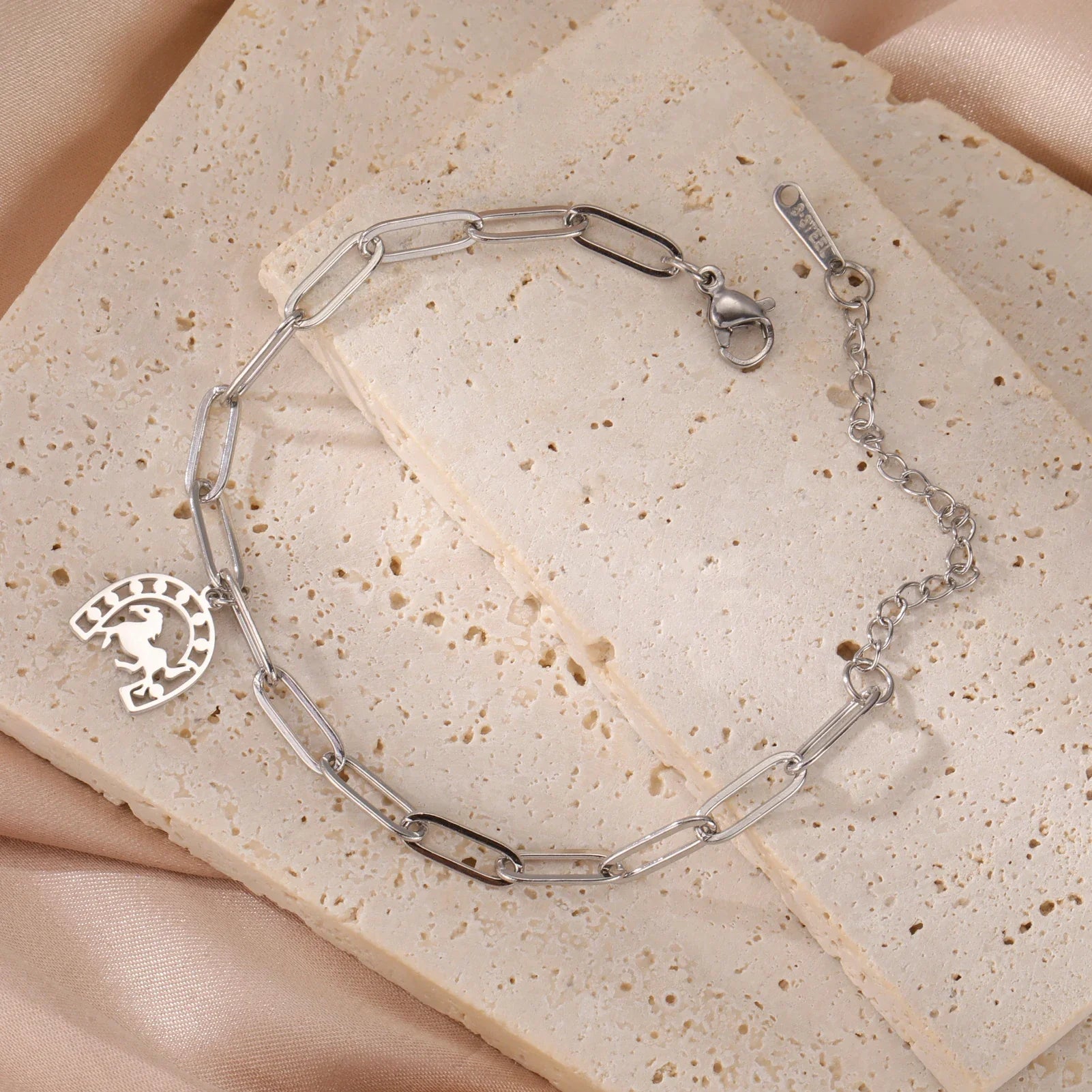 Bracelet with horse Dream Horse