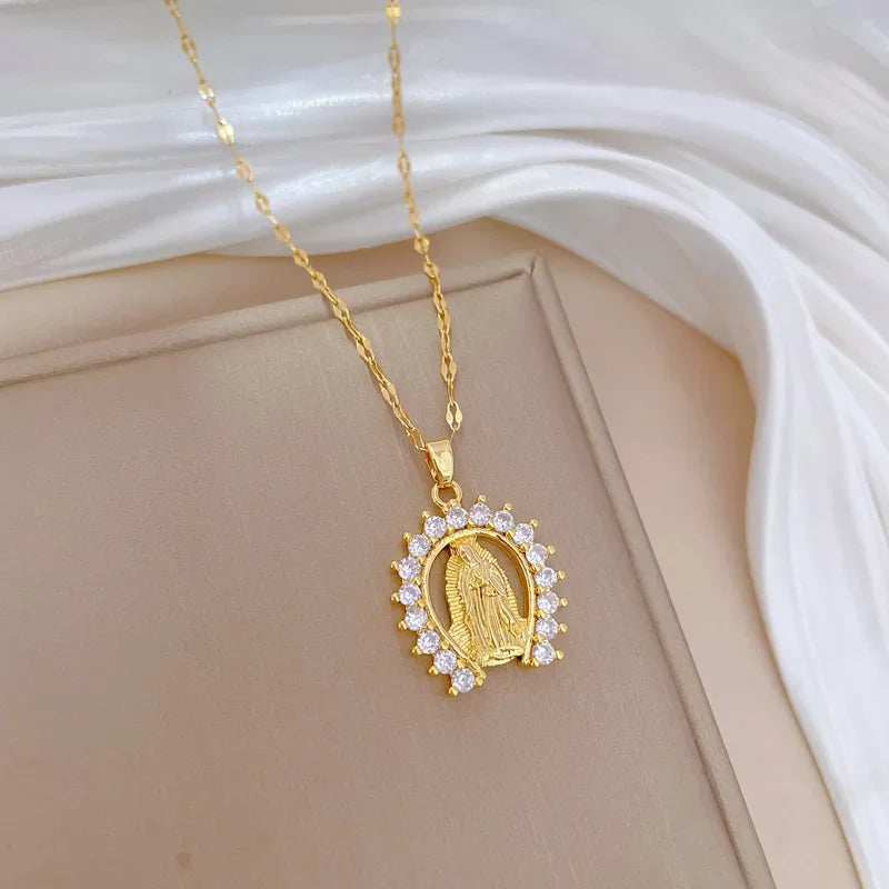 Horseshoe amulet Dream Horse