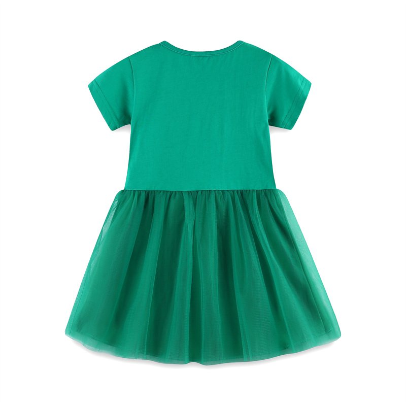 Toddler horse dress