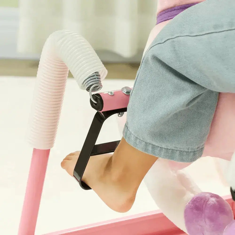 Wonder horse rocking horse (3)