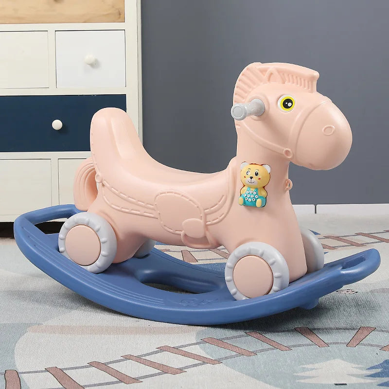 Animal rocking toy Dream Horse