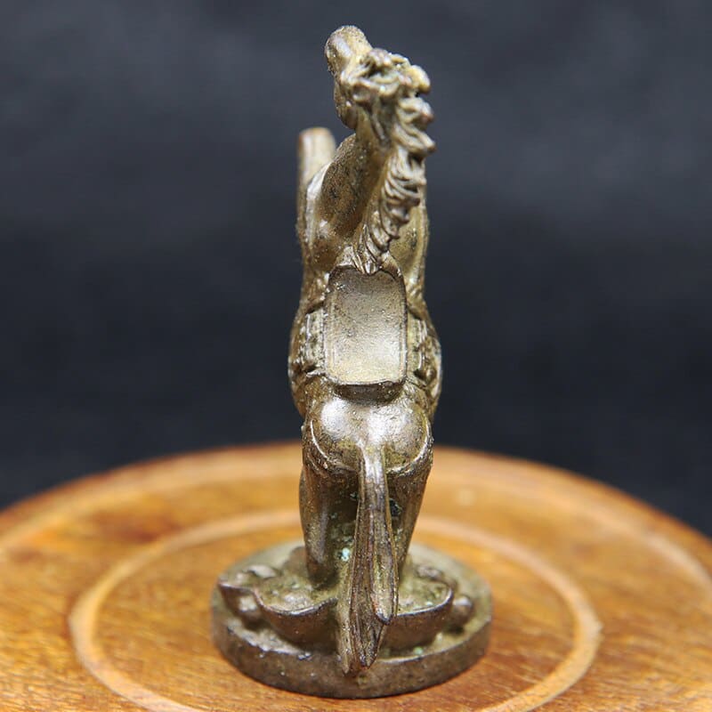 Antique horse sculpture - Dream Horse