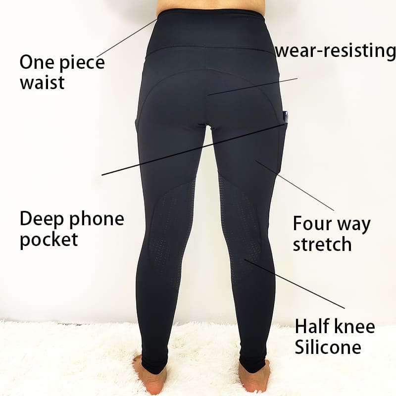 Best horse riding leggings - Dream Horse