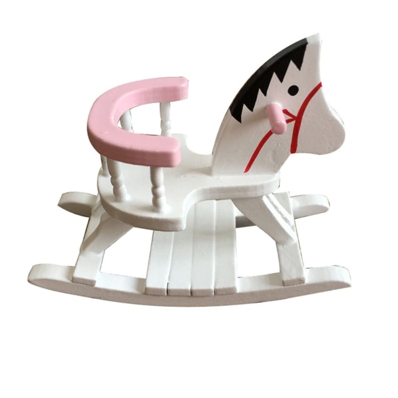 Best wooden rocking horse - Dream Horse