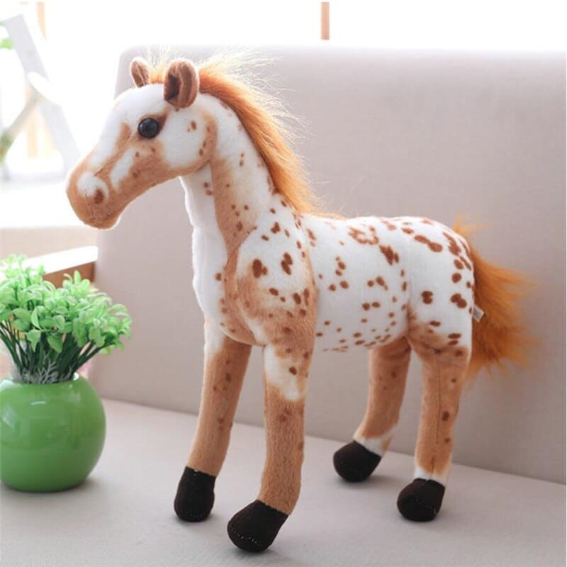 Big stuffed horse - Dream Horse