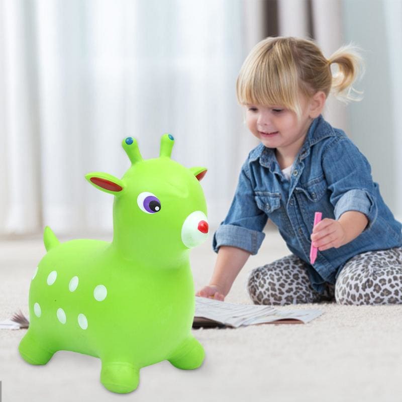 Bounce buddies horse - Dream Horse