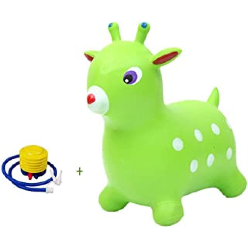 Bounce buddies horse - Dream Horse