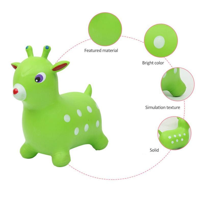 Bounce buddies horse - Dream Horse