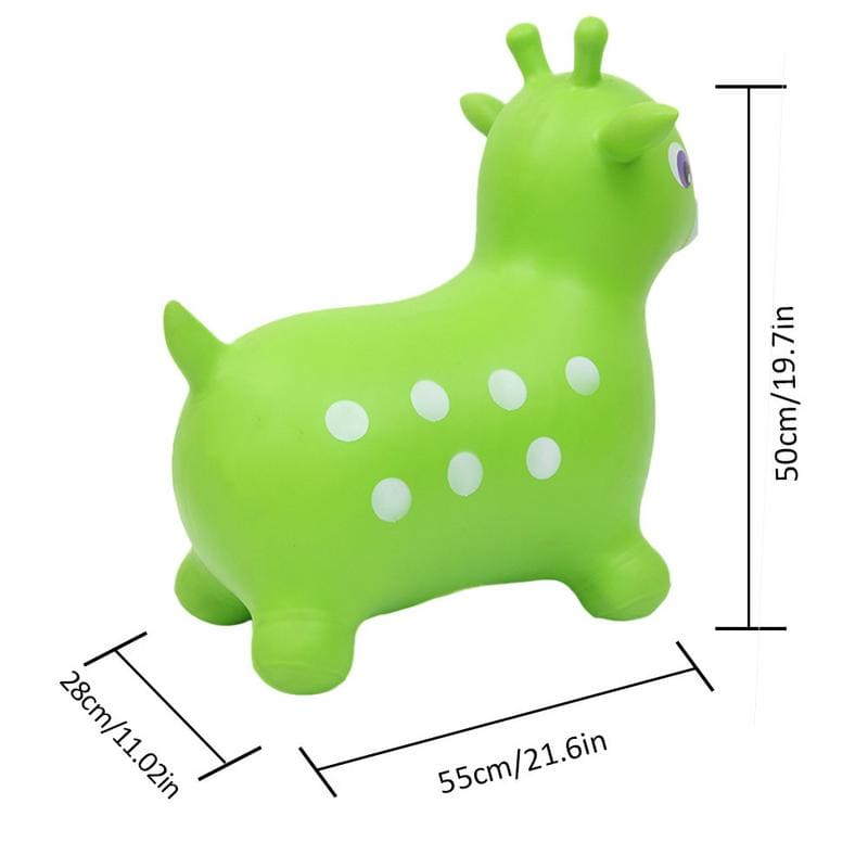 Bounce buddies horse - Dream Horse