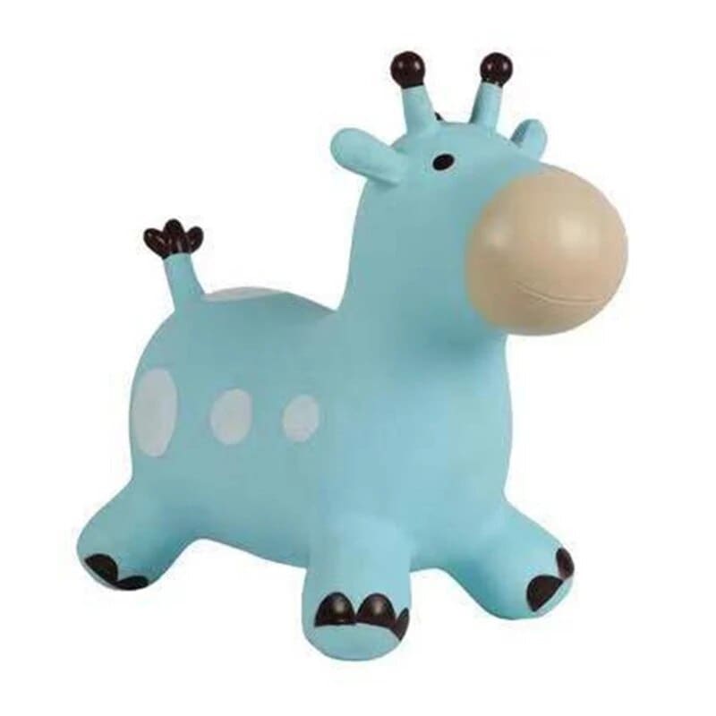 Bouncing horse ride on - Dream Horse