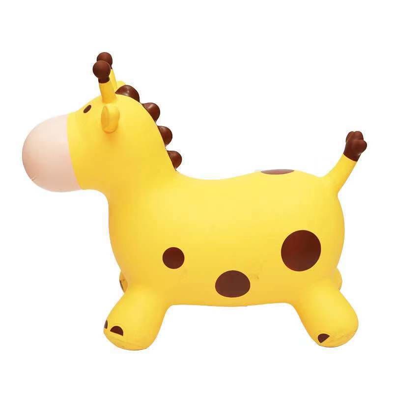 Bouncing rocking horse - Dream Horse