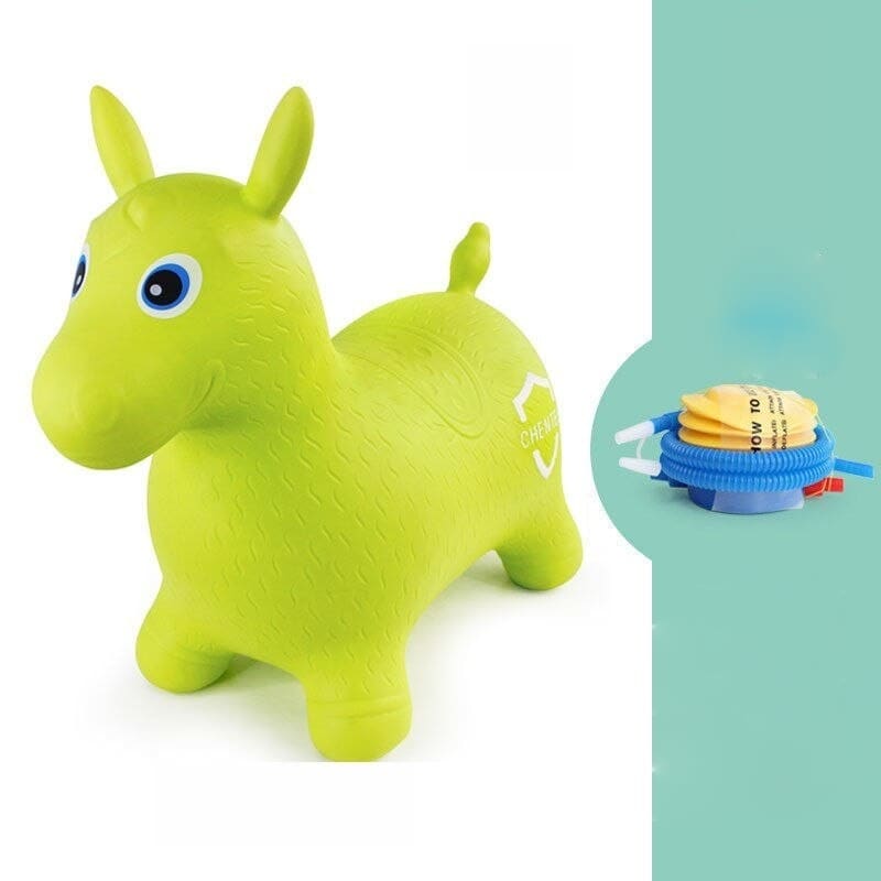 Bouncy horse toy - Dream Horse