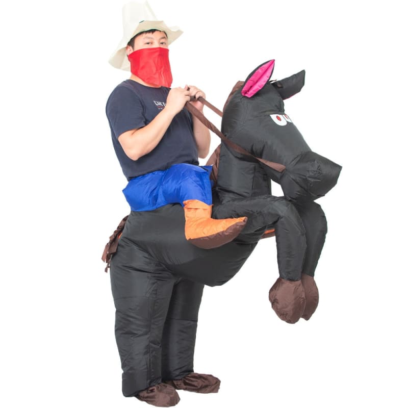 Boys’ horse costume - Dream Horse