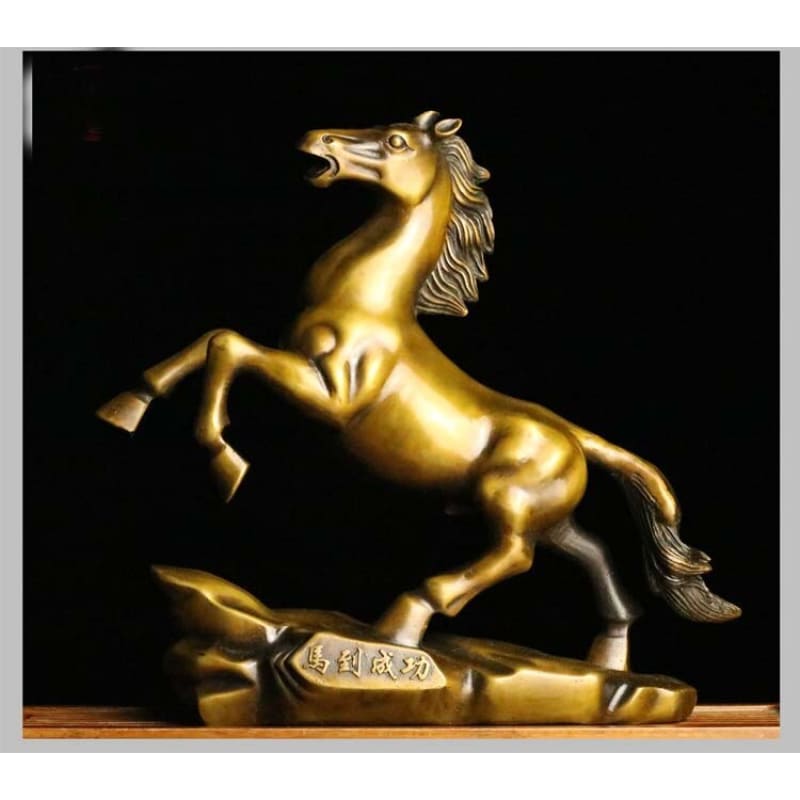 Bronze horse statue for sale - Dream Horse
