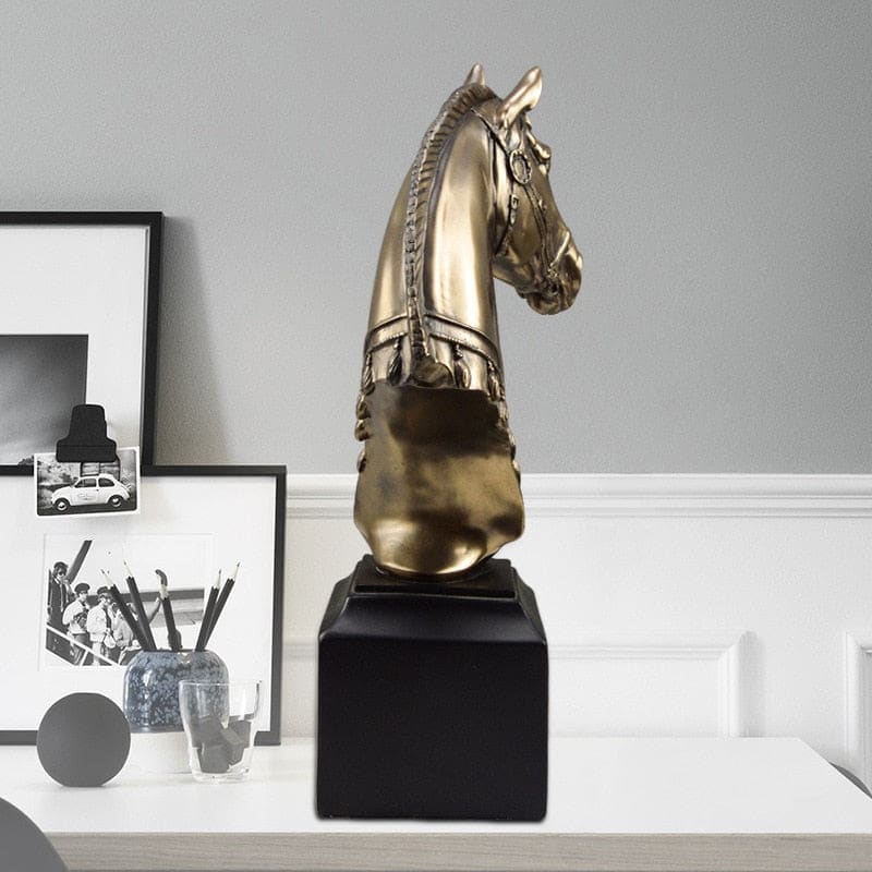 Bronze horse statue for sale - Dream Horse