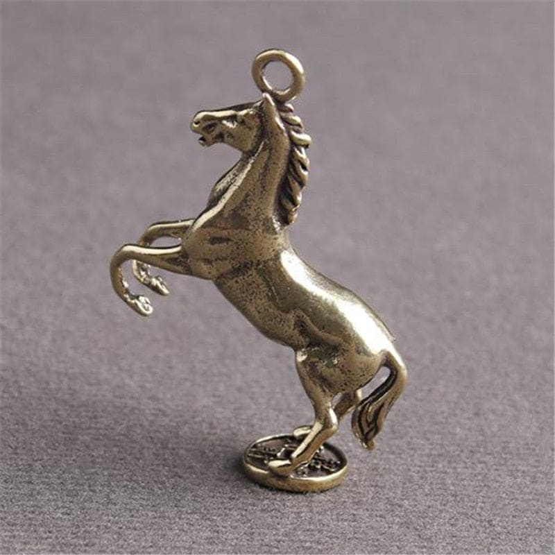 Carousel horse figurines - Dream Horse
