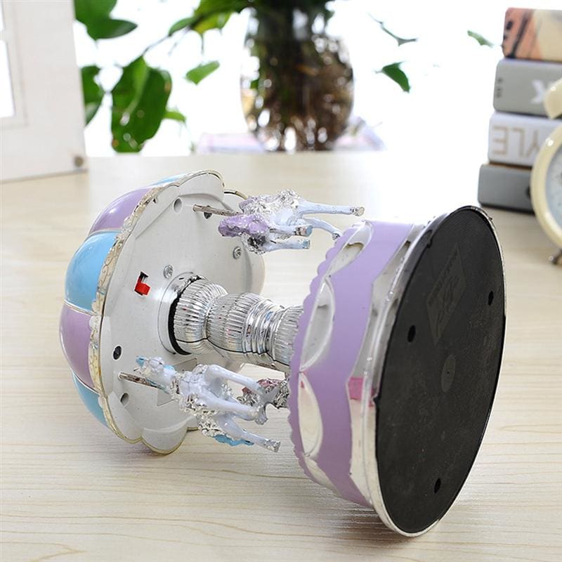 Carousel horse lamp - Dream Horse