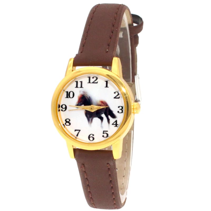Children’s horse watch - Dream Horse