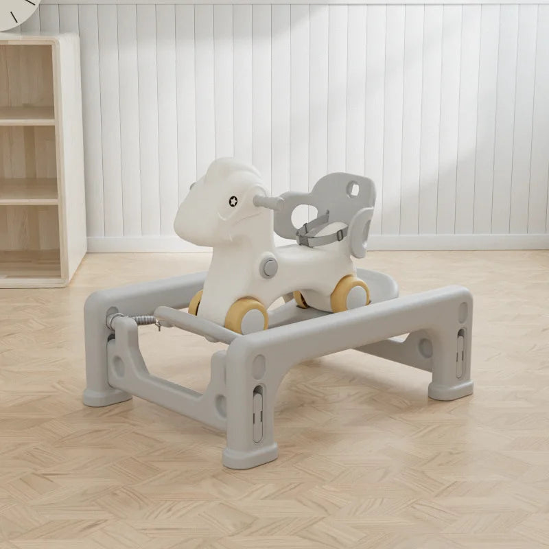 Childrens rocking animal Dream Horse