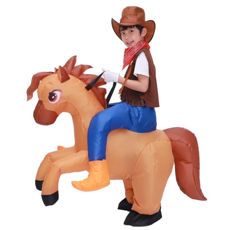 Child’s horse costume - Dream Horse
