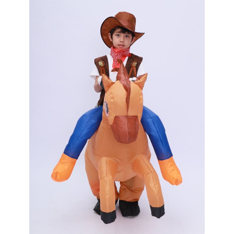 Child’s horse costume - Dream Horse