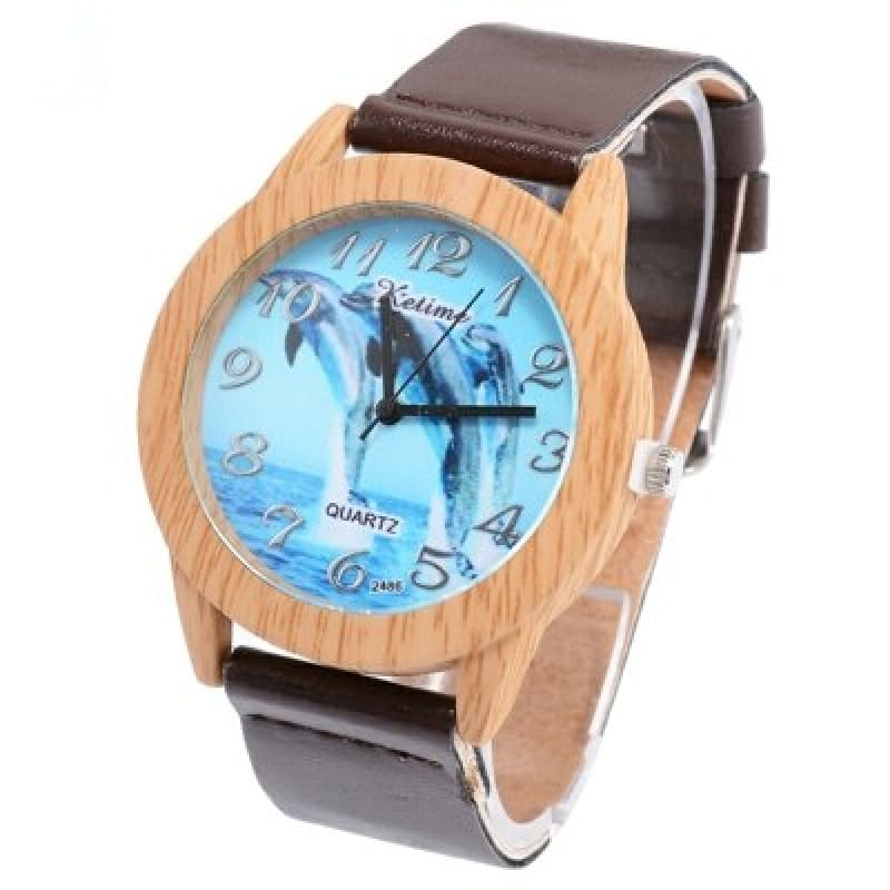 Child’s horse watch - Dream Horse