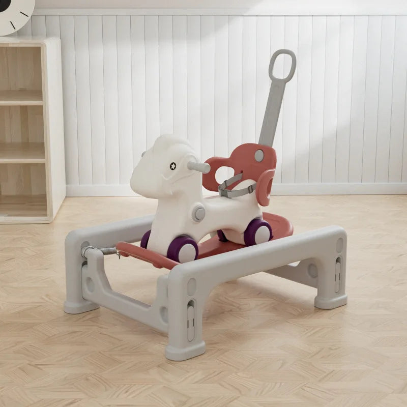 Childs rocker toy Dream Horse
