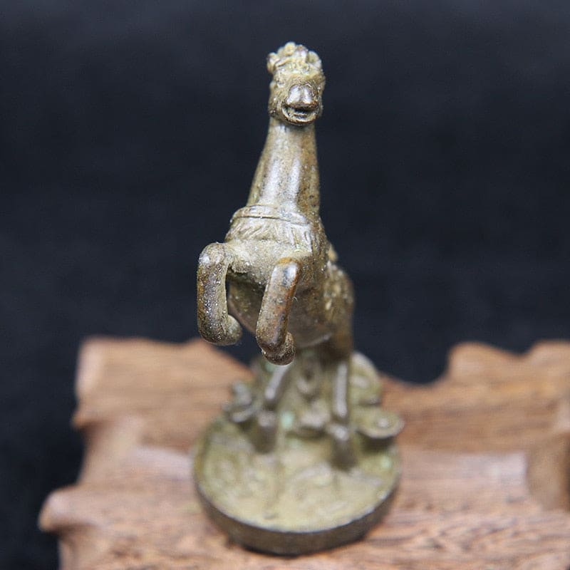 China horse figurines - Dream Horse