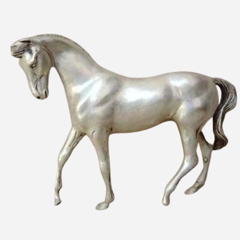 chinese-horse-statue