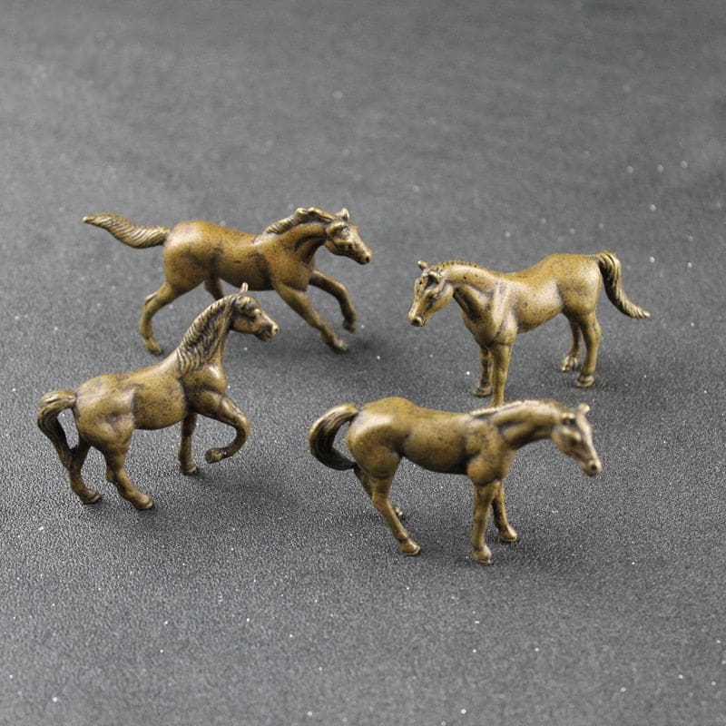 Clydesdale collection figurine - Dream Horse
